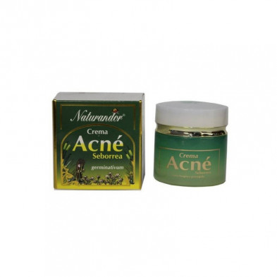 Crema Acne-Seborrea 50 ml Fleurymer