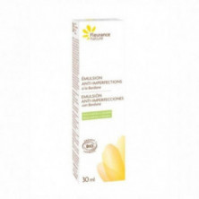 Emulsion Anti-Imperfecciones 30 ml Fleurance Nature