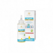 Ovopid Aceite Capilar Anti Piojos Fase 1 100 ml Flora