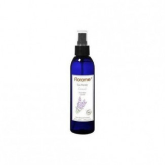 Agua Floral De Lavanda 200 ml Bio Florame