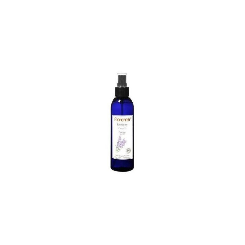 Agua Floral De Lavanda 200 ml Bio Florame