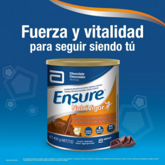 Ensure Nutrivigor Chocolate 400g