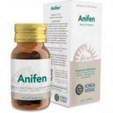 Anifen Gases 25 gr Forza Vitale