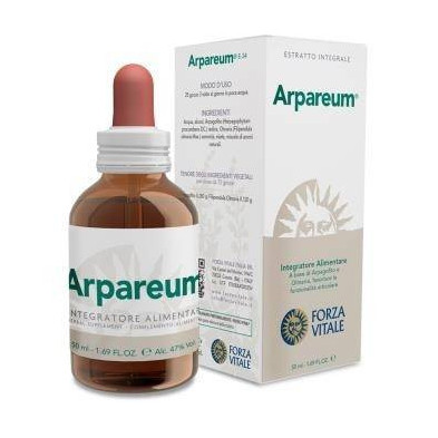 Arpareum 50 ml Forza Vitale