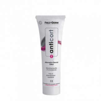 Anticort Cream 50 ml Frezyderm