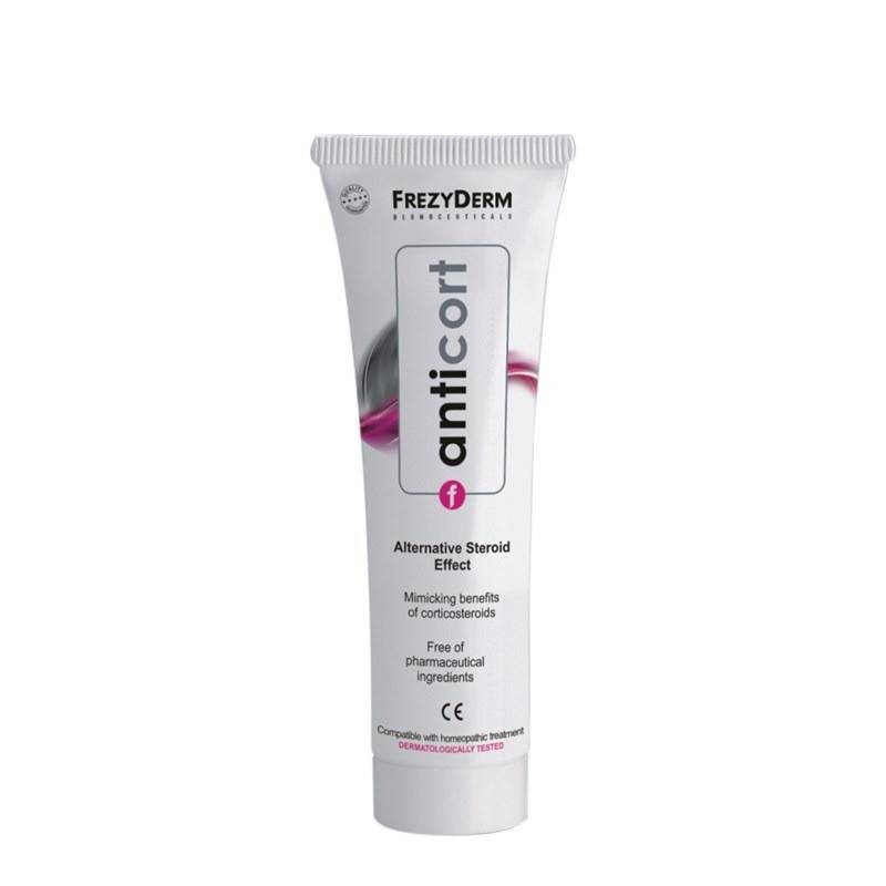 Anticort Cream 50 ml Frezyderm