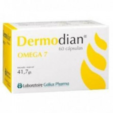 Dermodian 60 Cápsulas Galiux Pharma