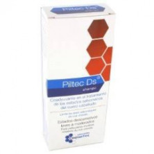 Piltec Ds Champu 200 ml Galiux Pharma