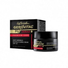 Crema Protectora Y Calmante 50 ml Gerovital H3 (Dra. Ana Aslan)