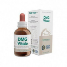 Dmg Extracto 50 ml Forza Vitale