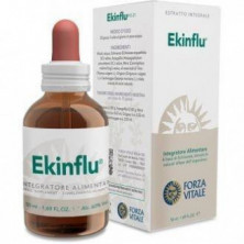 Ekinflu 50 ml Forza Vitale