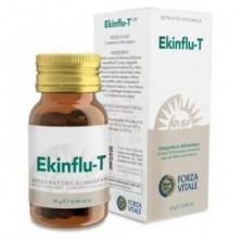 Ekinflu-t Defensas 25 gr Forza Vitale