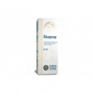 Ekoprop Propoleo-echinacea Jarabe 200 ml Forza Vitale