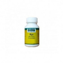 Ajo Macerado 500 mg 110 Perlas GHF