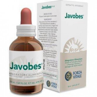 Javobes 50 ml Forza Vitale