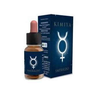 Ki-04 Esmeralda 10 ml Forza Vitale