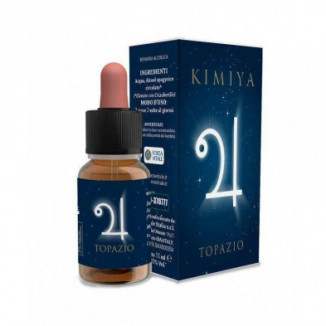 Kimya Topazio 10 ml Forza Vitale