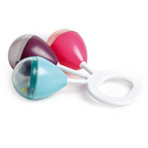 Suavinex Sonajero Bolas Galaxy +4m