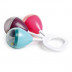 Suavinex Sonajero Bolas Galaxy +4m