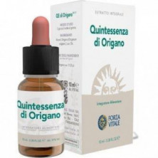 Quintaesencia Oregano 10 ml Forza Vitale