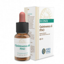 Quinta Esencia Pino 10 ml Forza Vitale