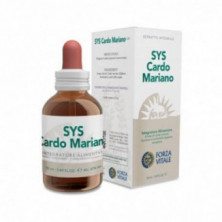 Sys Cardo Mariano 50 ml Forza Vitale