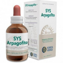 Sys Arpagofito 50 ml Forza Vitale