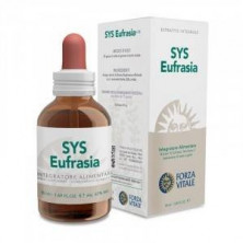 Sys Eufrasia 50 ml Forza Vitale