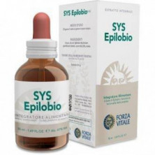 Sys Epilobio 50 ml Forza Vitale