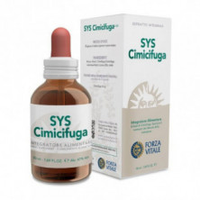 Sys Cimicifuga 50 ml Forza Vitale