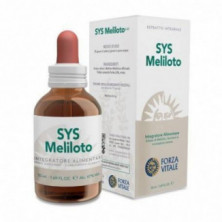 Sys Meliloto 50 ml Forza Vitale