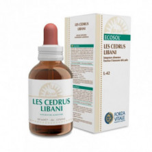 Les Cedrus Libani 50 ml Forza Vitale