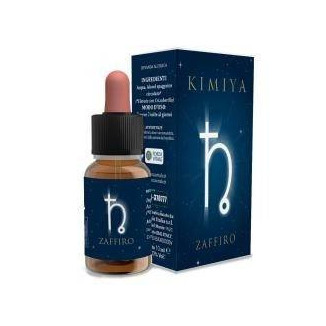 Kimya Zafiro 10 ml Forza Vitale