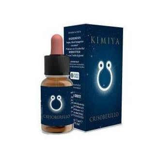 Kimya Crisoberillo 10 ml Forza Vitale