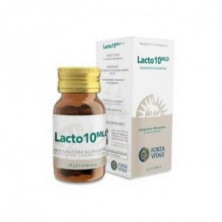 Lacto 10 (Lactobacillus Acidophilus) 25 gr Forza Vitale