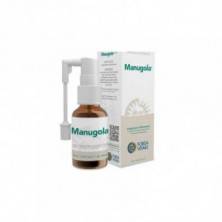 Manugola 10 ml Forza Vitale