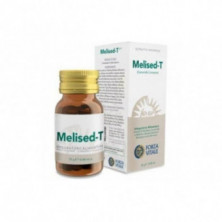 Melised-t Camomila Composta Relajante 25 gr Forza Vitale