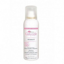 Desodorante Spray 100 ml Bio Gamarde