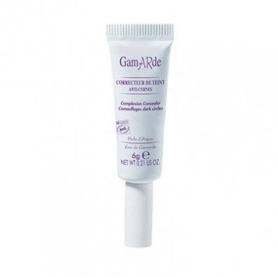 Corrector Antiojeras 6 ml Bio Gamarde