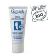 Crema Anticallosidades 40 gr Bio Gamarde