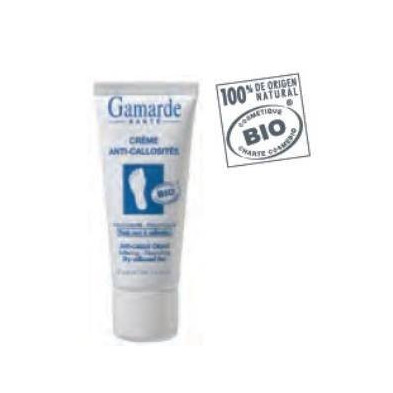 Crema Anticallosidades 40 gr Bio Gamarde