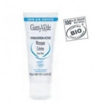 Mascarilla Hidratante 40 ml Bio Gamarde