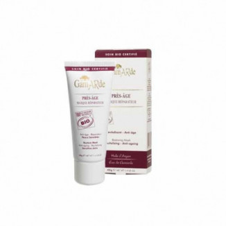 Mascarilla Antiedad 40 gr Bio Gamarde