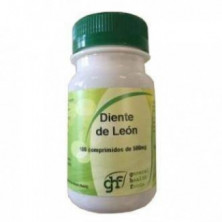 Diente De Leon 500 gr 100 Comprimidos GHF