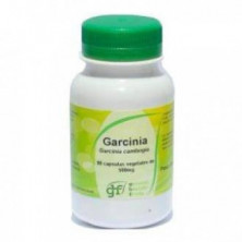 Garcinia Cambogia 500 mg 90 Cápsulas GHF