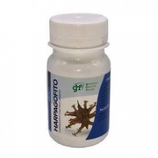 Harpagofito 500 mg 100 Comprimidos GHF