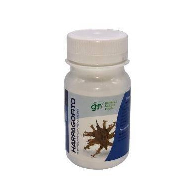 Harpagofito 500 mg 100 Comprimidos GHF