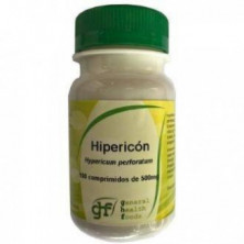 Hiperico 100 Comprimidos GHF