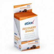 Etixx Recovery Shake Sabor Chocolate 400 gr