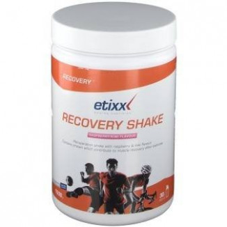 Etixx Recovery Sabor Frambuesa y Kiwi 1,5 kg